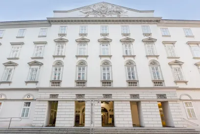 Ruby Lissi Hotel Vienna