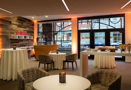 4. 시애틀 메리어트..