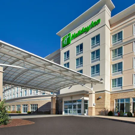 Holiday Inn MORGANTOWN - UNIVERSITY AREA by IHG