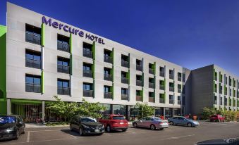 Mercure Bendigo Schaller