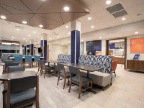 Holiday Inn Express & Suites BURLEY by IHG Hotels in Heyburn