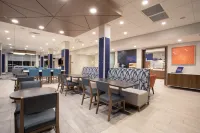 Holiday Inn Express & Suites Burley Hôtels à : Burley