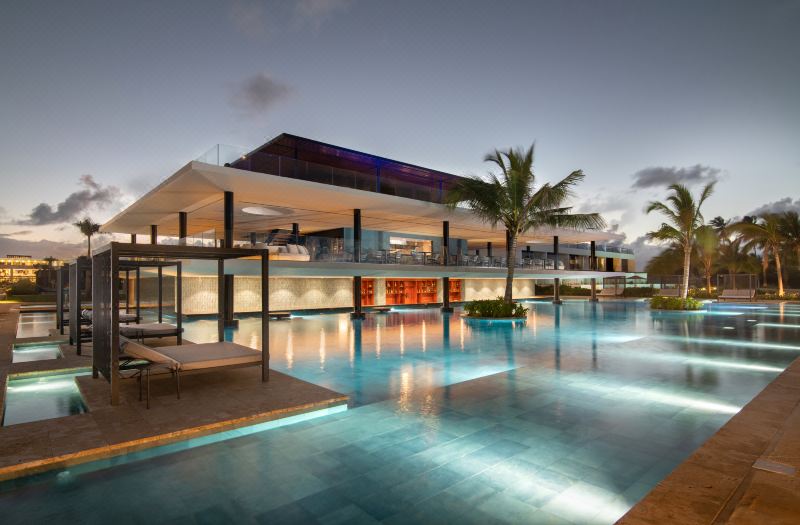 Live Aqua Punta Cana - All Inclusive - Adults Only photo 5