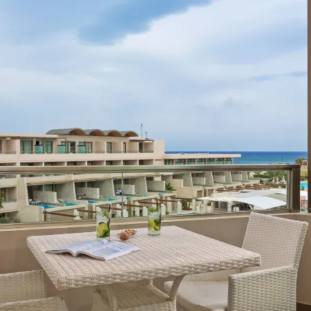 Avra Imperial Hotel