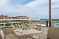 Avra Imperial Hotel - vue mer