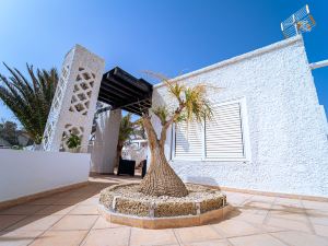 Beautiful Villa Duque Con Piscina Poris Tenerife Sur