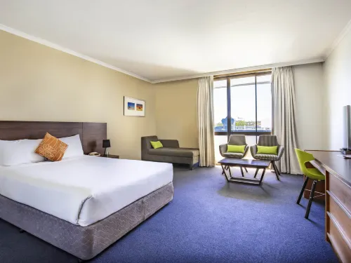 Ibis Styles Mt Isa Verona Hotel a Lanskey
