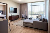 AC Hotel San Jose Santa Clara Hôtels à : Santa Clara