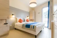 Résidence Pierre & Vacances Premium Julia Augusta Hotels in Roquebrune-Cap-Martin