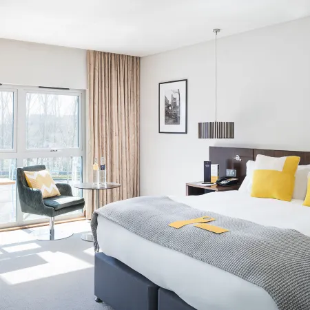 voco READING by IHG Hotels in Reading
