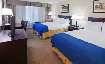 Holiday Inn Express Little Rock-Airport