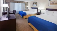 Holiday Inn Express LITTLE ROCK-AIRPORT by IHG