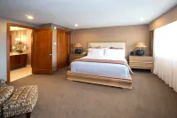 Holiday Inn Sioux Falls-City Centre Hotels in Sioux