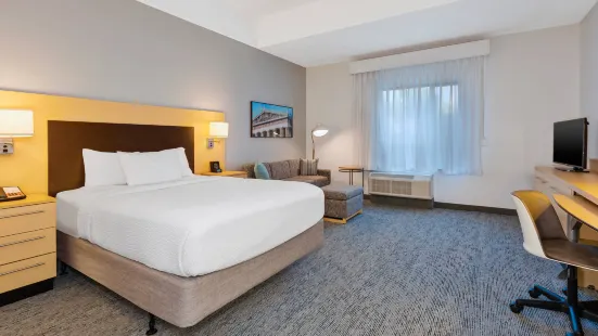 TownePlace Suites Nashville Airport