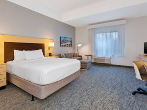 TownePlace Suites Nashville Airport