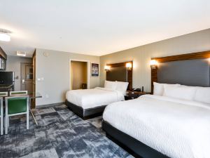 TownePlace Suites by Marriott Cranbury South Brunswick