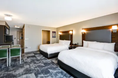 TownePlace Suites Cranbury South Brunswick 이스트윈저 호텔