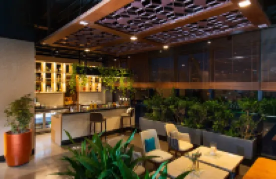 Holiday Inn BENGALURU RACECOURSE by IHG