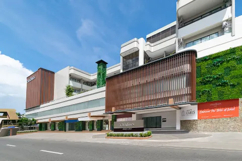 Citadines Amigo Iloilo