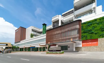 Citadines Amigo Iloilo