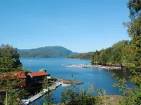 Nystølen Hotel a Nordtveitgrend