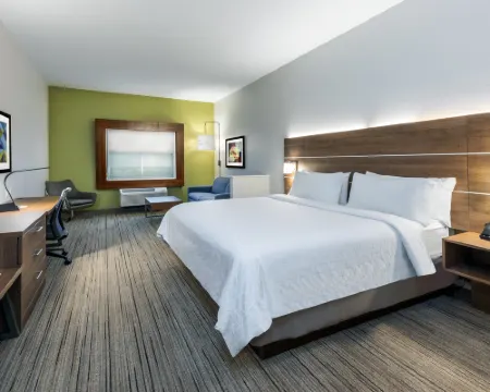 Holiday Inn Express & Suites JUNCTION by IHG Hotels in Junction