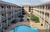 Red Roof Inn Kenner - New Orleans Airport NE - piscina