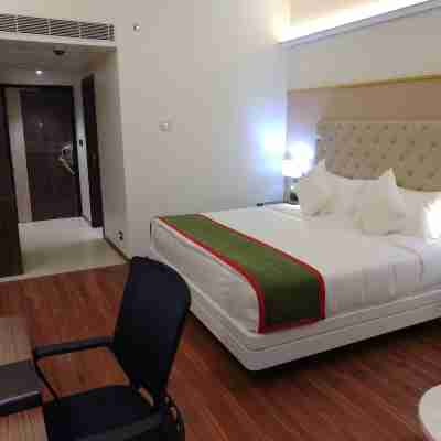 Dimora Kozhikode Rooms