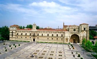 Parador de Leon - San Marcos