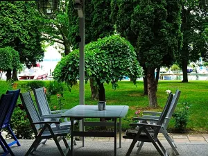 Hotel Club Tihany
