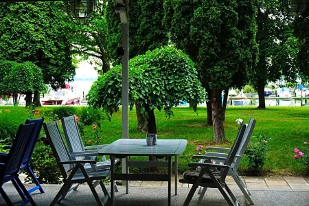 Hotel Club Tihany