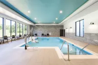 Holiday Inn Roanoke Airport-Conference Ctr Hotel di Roanoke