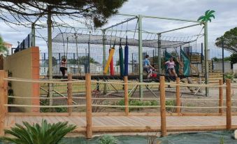 Mobile Home 64759 TyBreizh Holidays at Mar Estang 4 Star Excluding Fun Pass