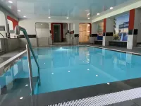 Hotel Ritter Badenweiler - Swimmingpools