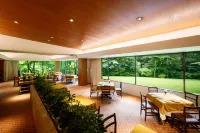 Hotel Kajima No Mori Hotels in Karuizawa