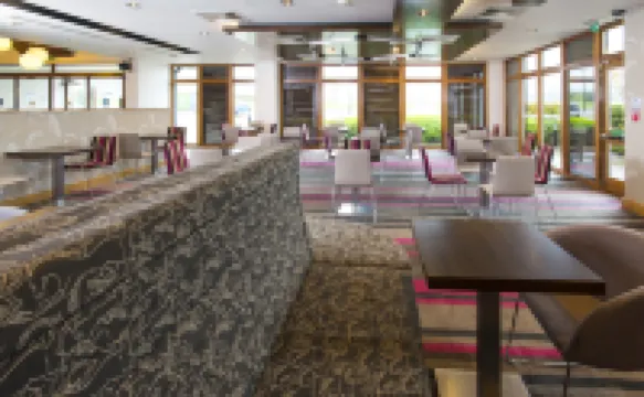 Holiday Inn Express LONDON - EPSOM DOWNS by IHG