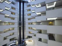 Crowne Plaza MEXICO NORTE TLALNEPANTLA by IHG Hotels in Tlalnepantla