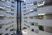 Crowne Plaza MEXICO NORTE TLALNEPANTLA by IHG