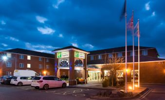 Holiday Inn Express Southampton - West