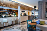Holiday Inn SALISBURY - STONEHENGE by IHG - Quầy bar