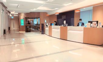 Holiday Inn Express Hong Kong Causeway Bay