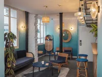 Ibis Styles Paris Montmartre Nord Hotels in Paris