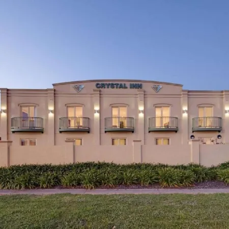 Crystal Inn