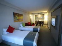 Ibis Styles Istanbul Bomonti Hotels in Istanbul