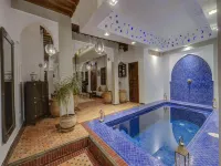 Riad Sun of Kech
