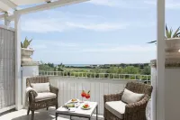 Canne Bianche Lifestyle Hotel - Sea View