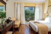 Halepa Hotel