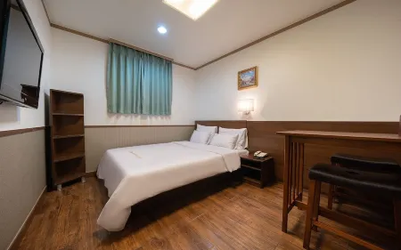 Global Inn Dongdaemun Citydays Inn