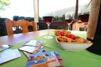 Casa Pizzutella Torre Santo Stefano in Otranto 3 Places - 廚房