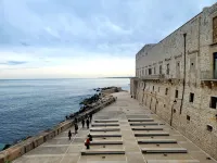 Giovinazzo Historic Apulia